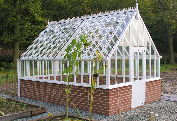 Accoya Kingsbury