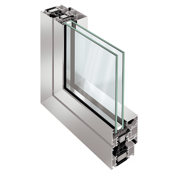 Schuco aws70 1